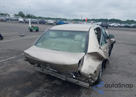 2003 Honda Accord 2.4 Lx z USA, uszkodzony, nr VIN 1HGCM56363A076256